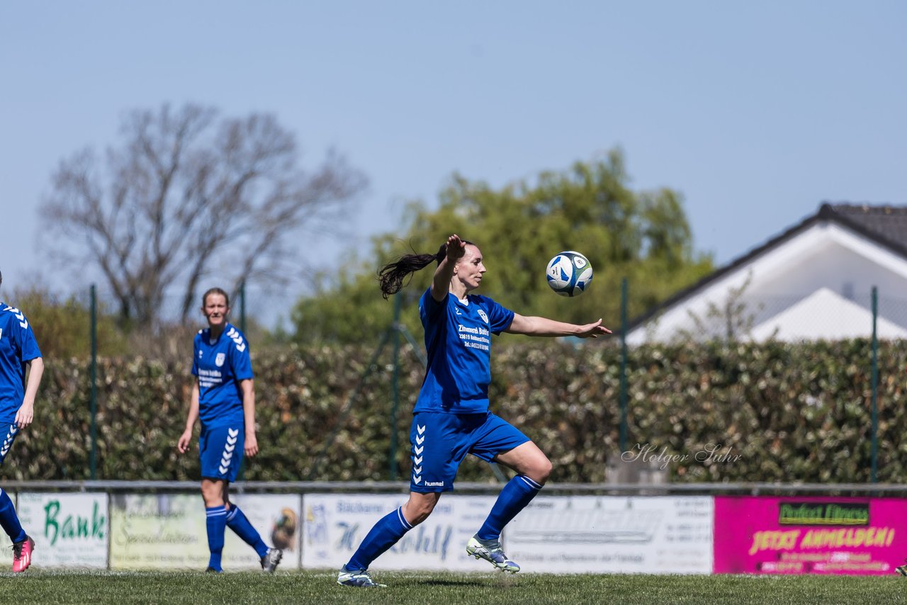 Bild 85 - F TSV Zarpen - Holstein Kiel II : Ergebnis: 2:6